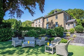 Cilrhiw Country House - Narberth