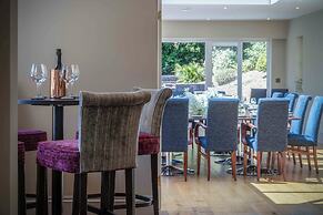 Cilrhiw Country House - Narberth
