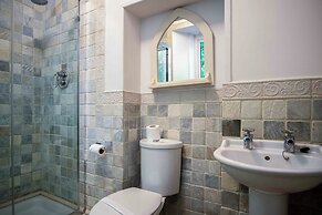 Cilrhiw Country House - Narberth