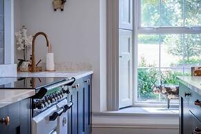 Cilrhiw Country House - Narberth