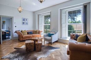 Cilrhiw Country House - Narberth