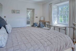 Cilrhiw Country House - Narberth