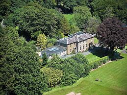 Cilrhiw Country House - Narberth