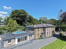 Cilrhiw Country House - Narberth