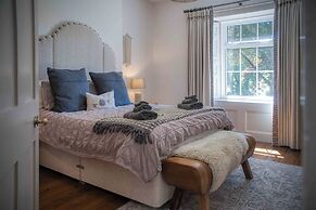 Cilrhiw Country House - Narberth