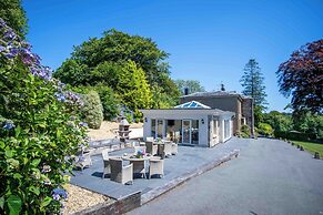 Cilrhiw Country House - Narberth