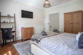 Cilrhiw Country House - Narberth