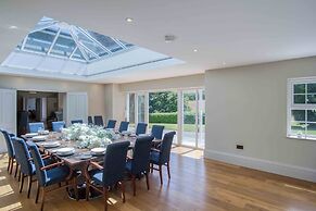 Cilrhiw Country House - Narberth