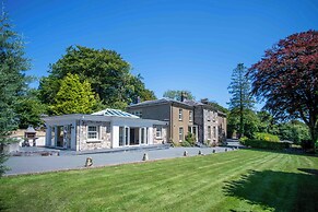 Cilrhiw Country House - Narberth