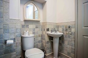 Cilrhiw Country House - Narberth