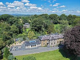 Cilrhiw Country House - Narberth