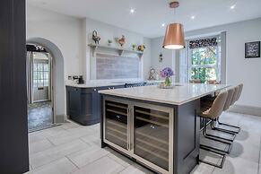 Cilrhiw Country House - Narberth