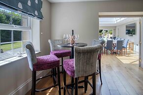 Cilrhiw Country House - Narberth