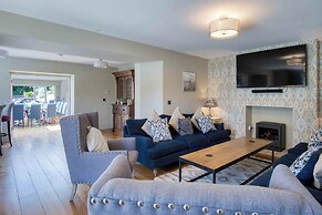 Cilrhiw Country House - Narberth