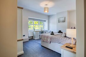 Cilrhiw Country House - Narberth
