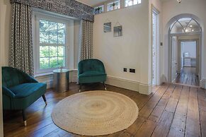 Cilrhiw Country House - Narberth