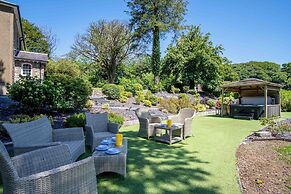 Cilrhiw Country House - Narberth