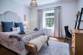 Cilrhiw Country House - Narberth