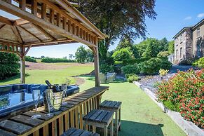 Cilrhiw Country House - Narberth
