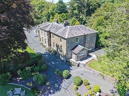 Cilrhiw Country House - Narberth