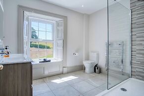 Cilrhiw Country House - Narberth