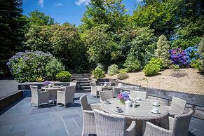 Cilrhiw Country House - Narberth
