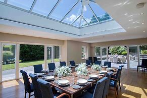 Cilrhiw Country House - Narberth