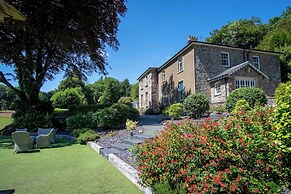Cilrhiw Country House - Narberth