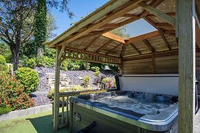 Cilrhiw Country House - Narberth