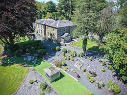 Cilrhiw Country House - Narberth