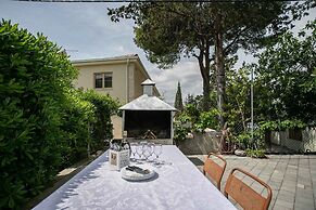 Apartments Lovric