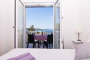 Apartments Lovric