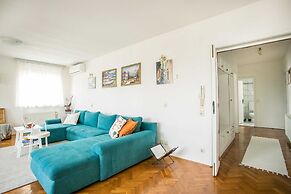 Apartments Lovric