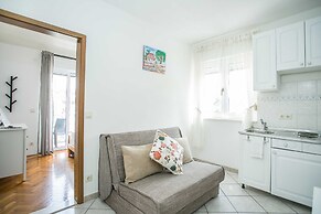 Apartments Lovric