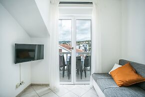 Apartments Lovric