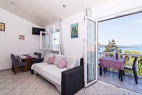 Apartments Lovric