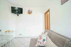 Apartments Lovric