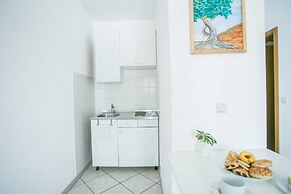 Apartments Lovric