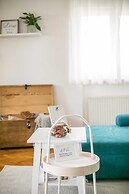 Apartments Lovric