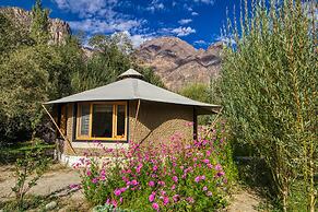 Chalet Seabuckthorn
