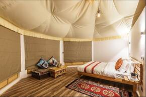 Chalet Seabuckthorn
