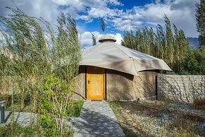 Chalet Seabuckthorn