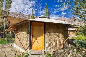 Chalet Seabuckthorn