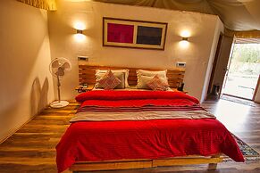 Chalet Seabuckthorn