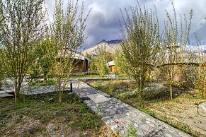 Chalet Seabuckthorn