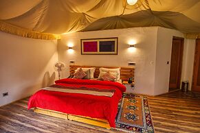 Chalet Seabuckthorn