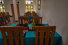 Chalet Seabuckthorn
