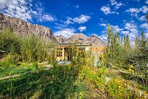 Chalet Seabuckthorn