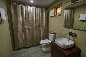 Chalet Seabuckthorn