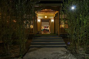 Chalet Seabuckthorn